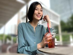 完全昏眠　－4名－　ヒロイン級バ先後輩（19）/インテリアプランナー（2●）/令和8新妻（25）/サバゲー美女（2●）全員中出し　夢遊秒　サンプル画像07